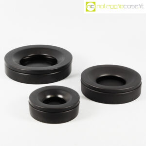 Danese Milano Barbados set nero