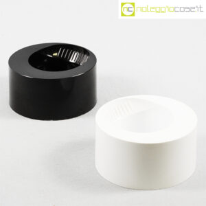 Danese Milano Borneo bianco e nero