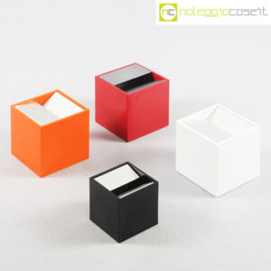 Danese Milano Cubo Bruno Munari