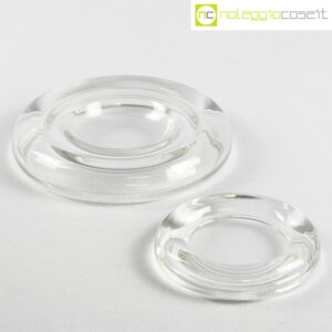 Danese Milano Delos trasparente Enzo Mari