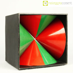 Danese Milano Tetracono B. Munari