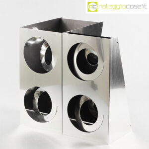 Danese Milano Enzo Mari Quattro Spirali