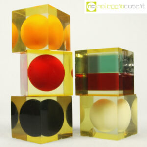 Danese Milano Relazione di ... E. Mari