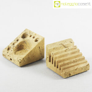 Danese Montecristo Malta travertino