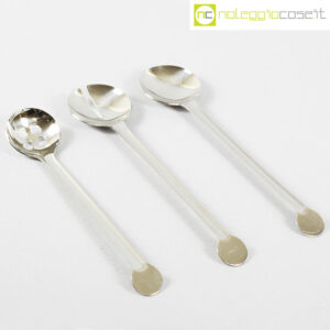 Danese Milano posate Kurili Enzo Mari