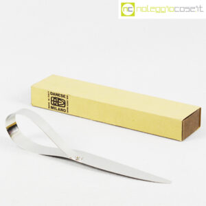 Danese Milano Giglio tagliacarte Enzo Mari