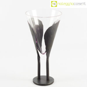 Danese Milano vaso Sboccio Enzo Mari