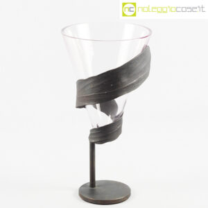 Danese Milano vaso Viticcio Enzo Mari