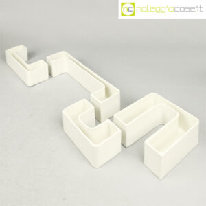 Danese Milano Tremiti Angelo Mangiarotti