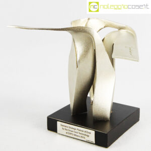 Daniel Libeskind per Expo Milano 2015