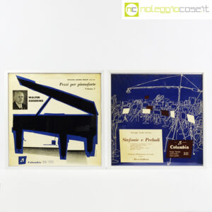 Dischi 33 giri copertine di Fulvio Bianconi