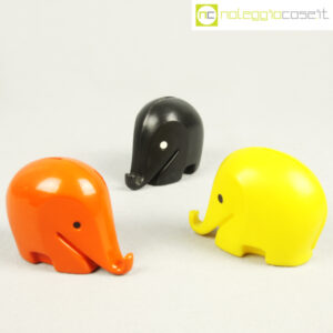 Dresdner Bank elefanti salvadanaio