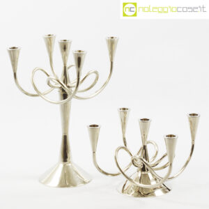 Driade candelabri Giuseppe Chigiotti