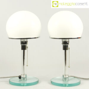 Egoluce Bauhaus Wilhelm Wagenfeld