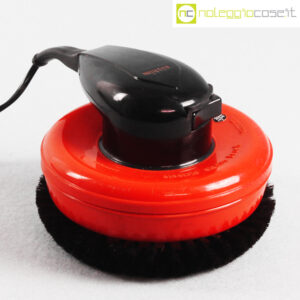 Elchim spazzola aspirapolvere