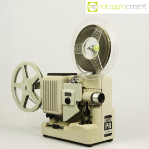 Eumig proiettore P8 Automatic