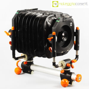 Fatif banco ottico Trisystem Joe Colombo