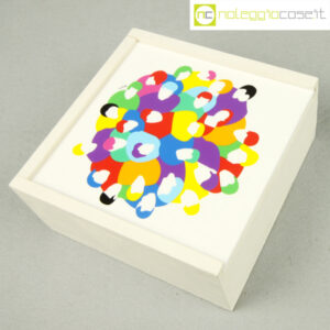 Federlegno Arredo scatola Marco Lodola