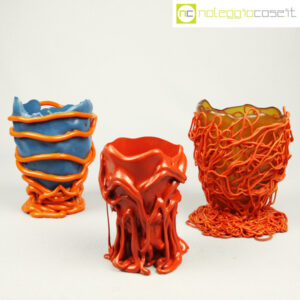 Fish Design vasi Small Gaetano Pesce