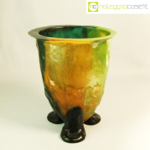 Fish Design Amazonia Gaetano Pesce