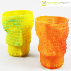 Florian Caffè Goto Gaetano Pesce