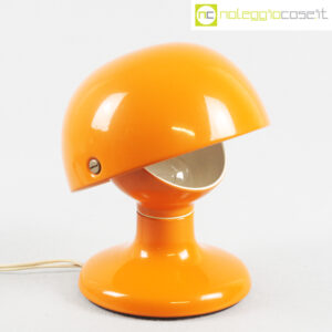 Flos lampada Jucker arancio Tobia Scarpa