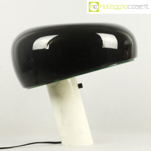 Flos lampada Snoopy A. & P.G. Castiglioni