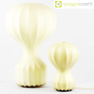 Flos Gatto Grande & Piccolo Castiglioni