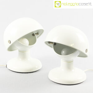 Flos Jucker bianche Tobia Scarpa