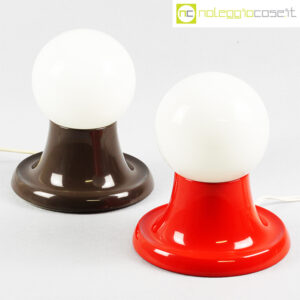 Flos lampade Light Ball A. Castiglioni