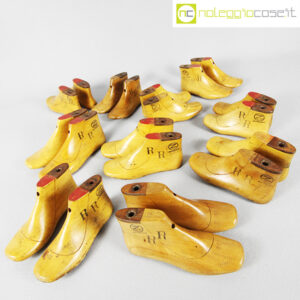 Forme per calzature da bambino