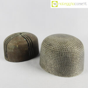 Forme per cappelli in metallo