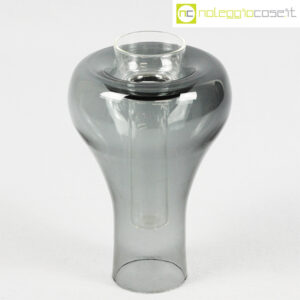 Foscarini candeliere in vetro