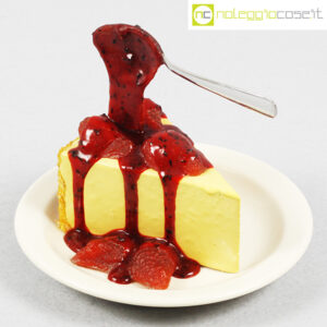 Frozen Moments torta Geoffrey Rose