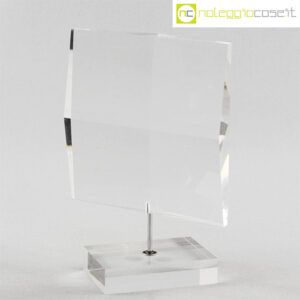 Fusina scultura Lente Alessio Tasca