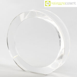 Fusina scultura disco Alessio Tasca