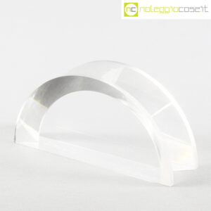 Fusina scultura a semicerchio