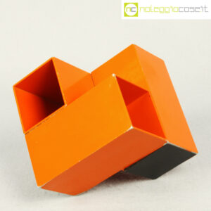 Fusina scultura portaoggetti A. Tasca