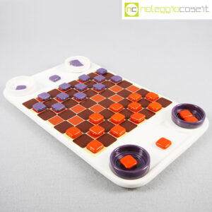 Gabbianelli Dama Ennio Lucini