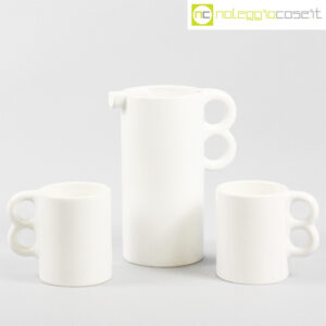 Gabbianelli brocca e tazze Liisi Beckmann