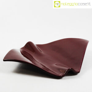 Gabbianelli  Manta centrotavola bordeaux