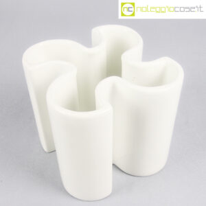 Gabbianelli ceramica a quattro bracci