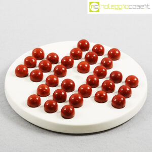 Gabbianelli gioco da tavolo bianco