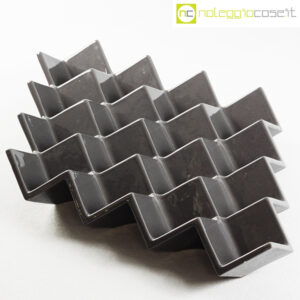 Gabbianelli grande centrotavola grigio