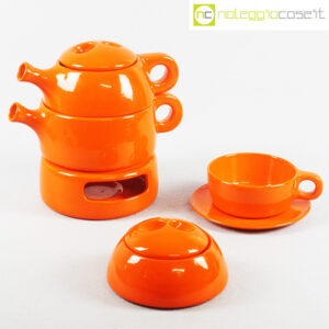 Gabbianelli Liisi set arancio Liisi Beckmann