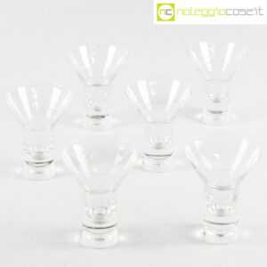 Gabbianelli set bicchieri F. Bresciani