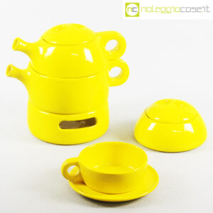 Gabbianelli Liisi set giallo Liisi Beckmann