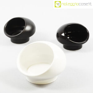 Gabbianelli set posacenere Studio OPI