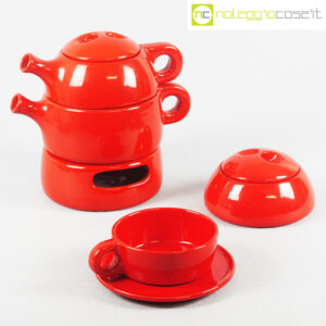 Gabbianelli Liisi set rosso Liisi Beckmann