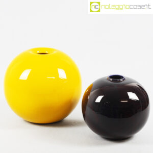 Gabbianelli set sfere grandi